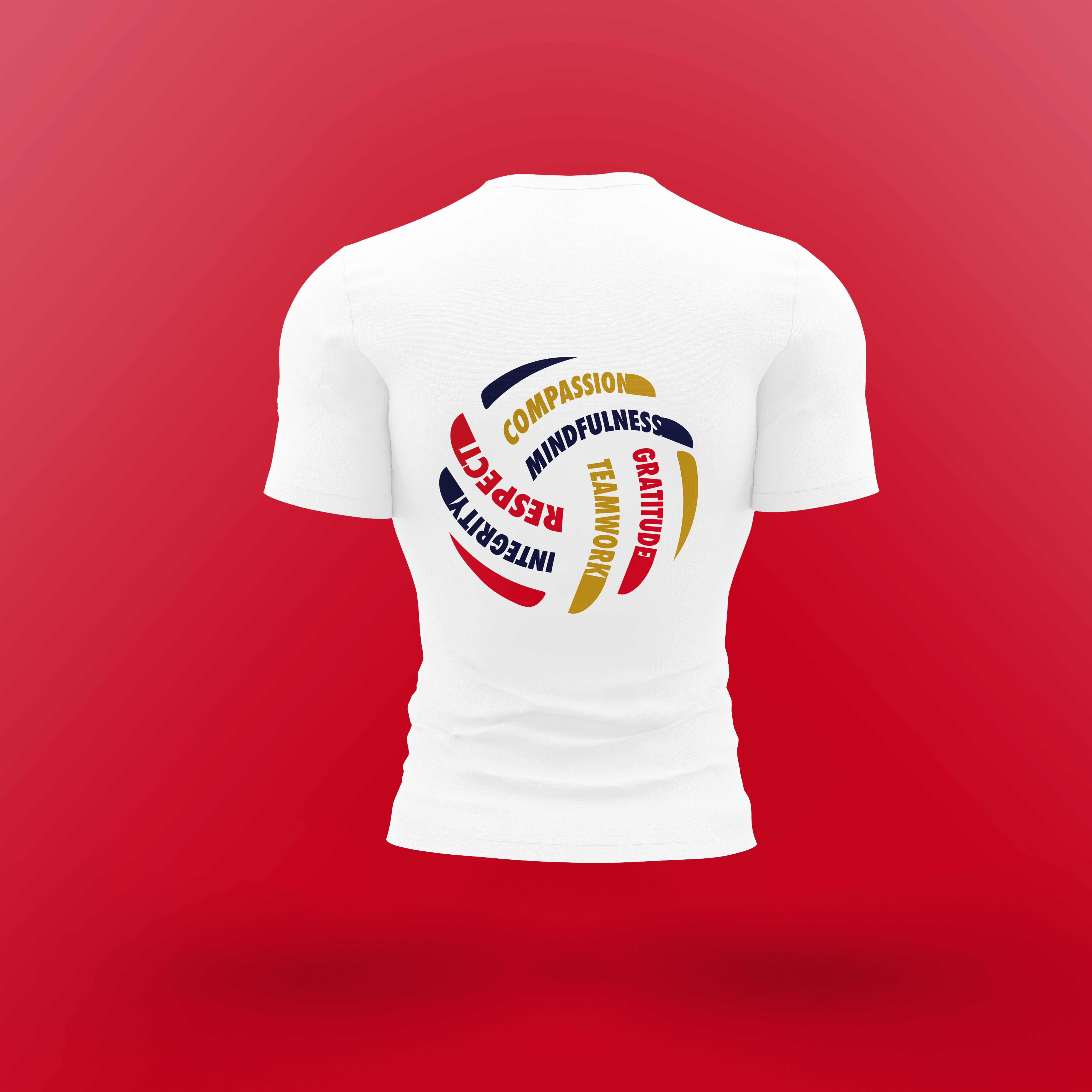 T-Shirt-Design von Meha Han für Packaging Company LLC | Design #30455370