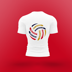 T-shirt Design by Meha Han for Packaging Company LLC | Design #30455370