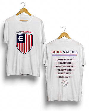 T-shirt Design by Mi17design