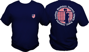T-shirt Design by bacujkov for Packaging Company LLC | Design #30441826