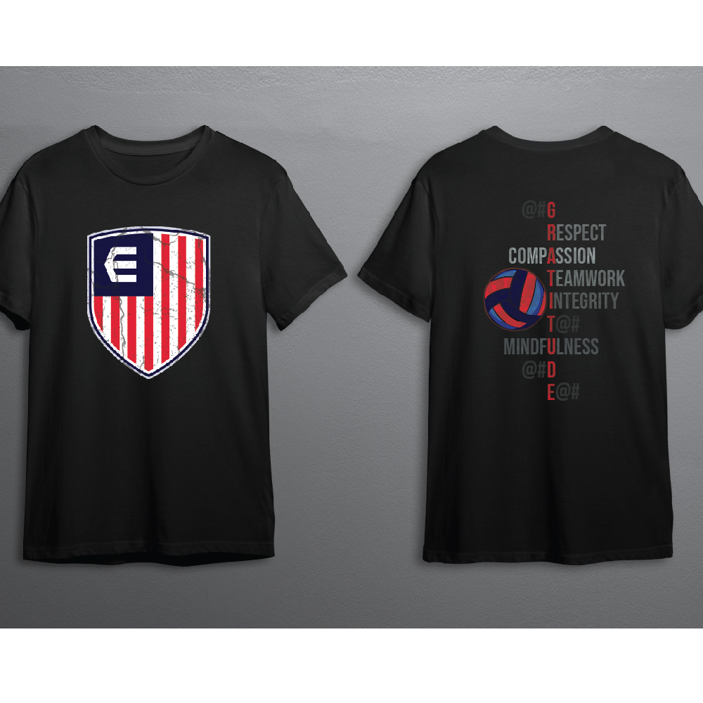 T-shirt Design by raanvinu for Packaging Company LLC | Design #30435907