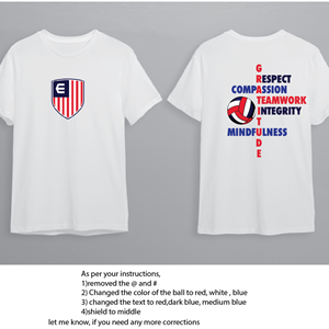 T-shirt Design by raanvinu for Packaging Company LLC | Design: #30467682