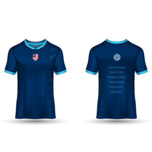 T-shirt Design by Truc Doan