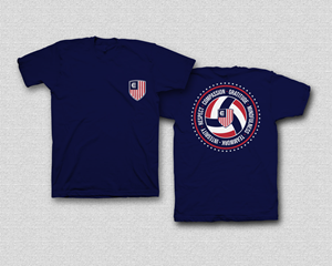 T-shirt Design by saka.aleksandar for Packaging Company LLC | Design: #30435978