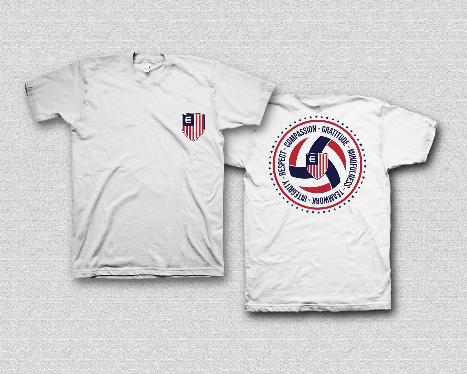 T-shirt Design by saka.aleksandar for Packaging Company LLC | Design #30435979