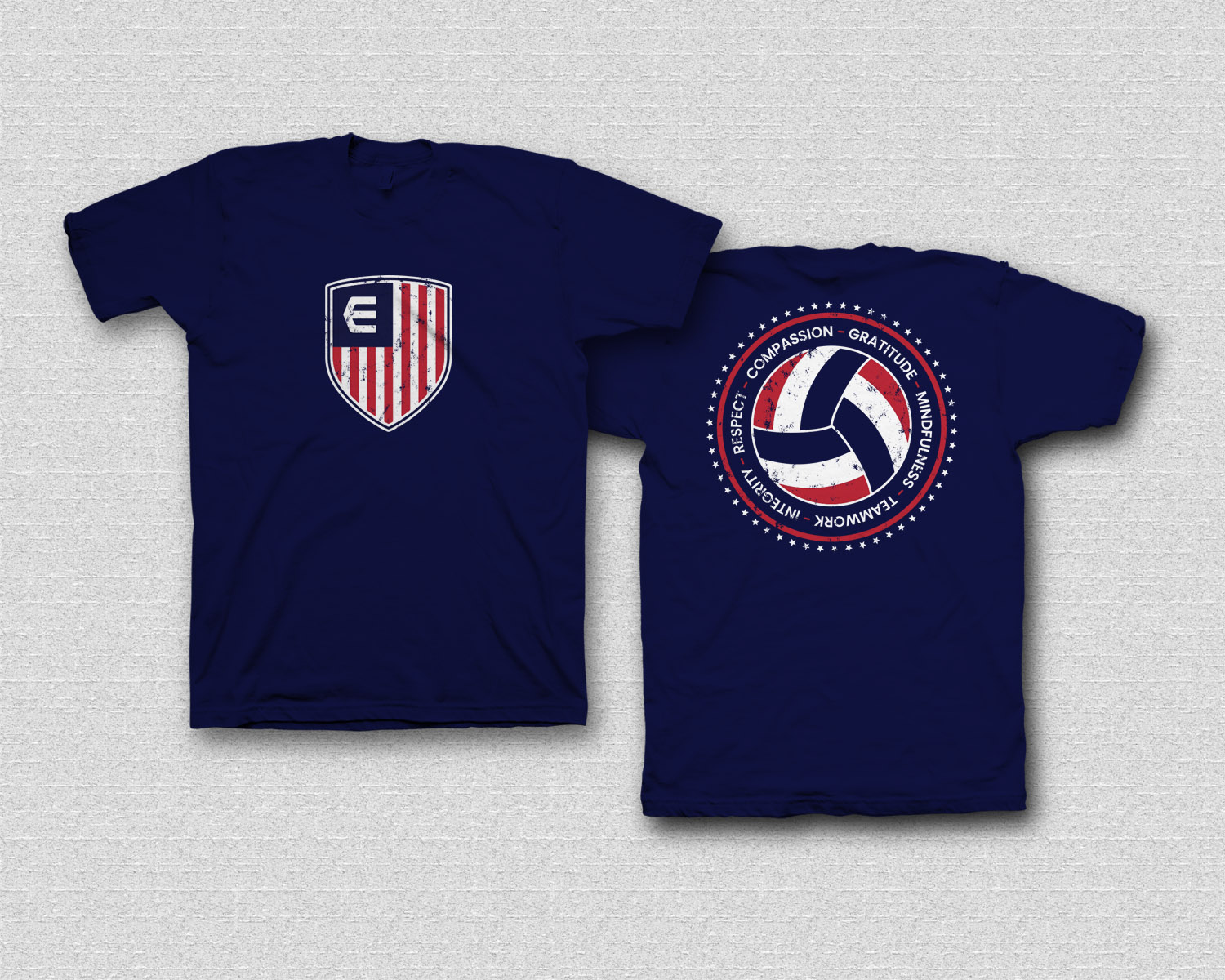 Diseño de Camiseta por saka.aleksandar para Packaging Company LLC | Diseño #30435982