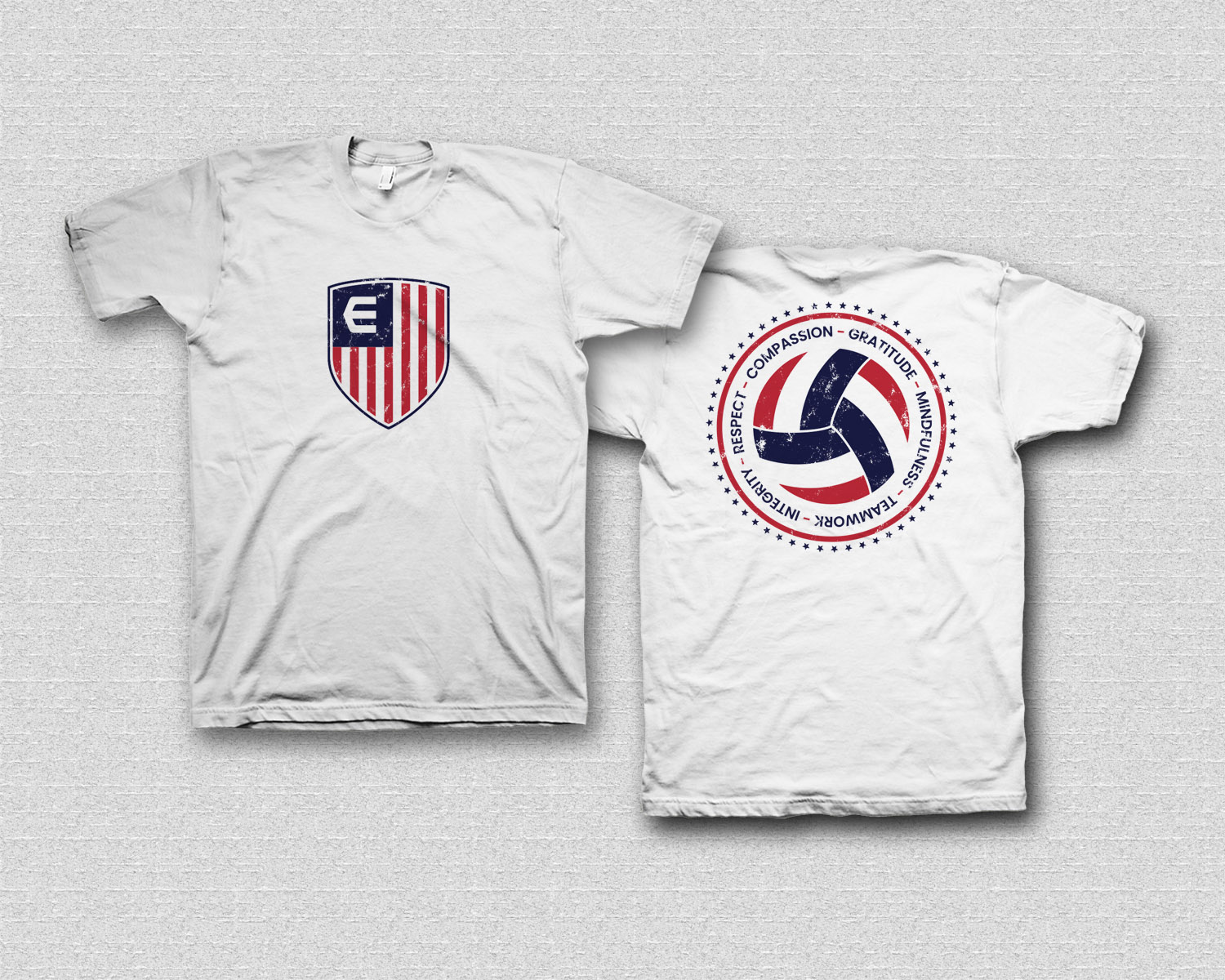 Design de T-shirt par saka.aleksandar pour Packaging Company LLC | Design #30435983