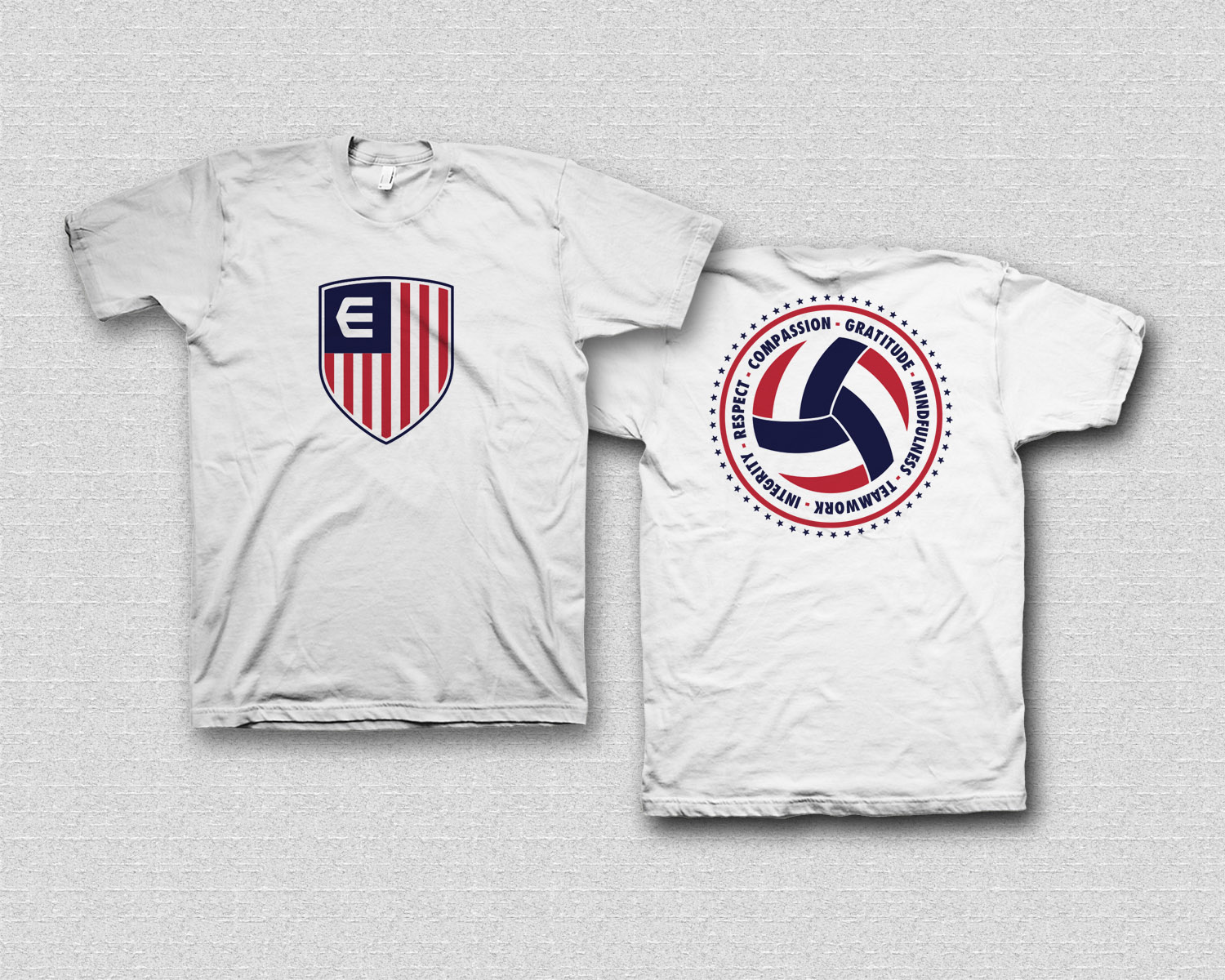 T-shirt Design by saka.aleksandar for Packaging Company LLC | Design #30473956