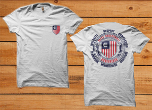 T-shirt Design by SATHIRA for Packaging Company LLC | Design: #30460275