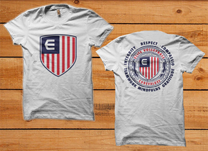 T-shirt Design by SATHIRA for Packaging Company LLC | Design: #30469242