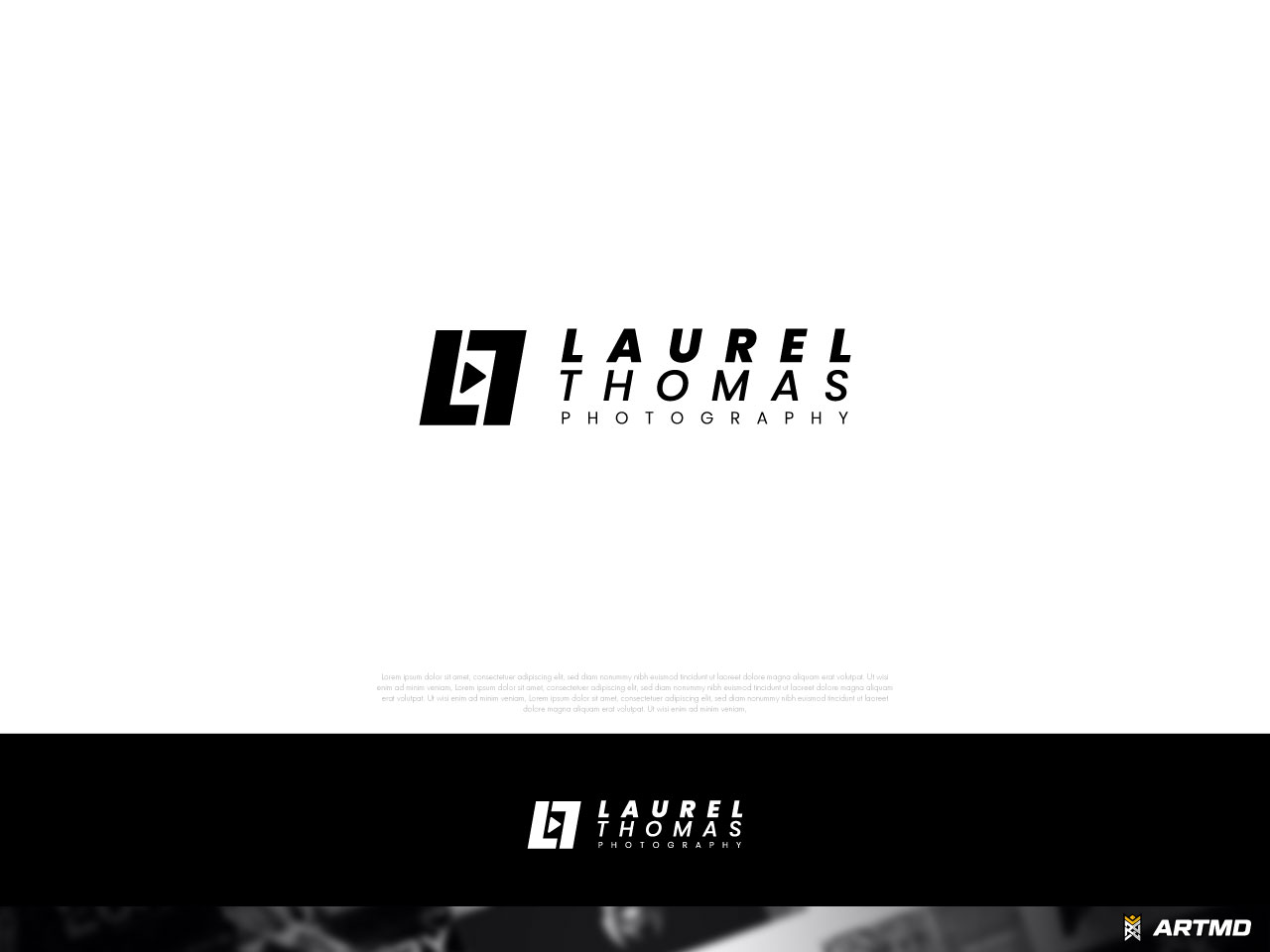 Logo Design by ARTMD for this project | Design #30442563