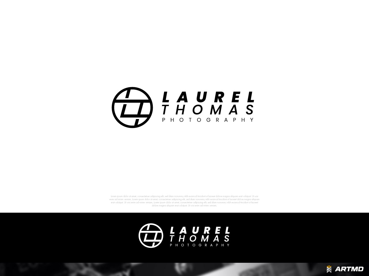 Logo Design by ARTMD for this project | Design #30450745