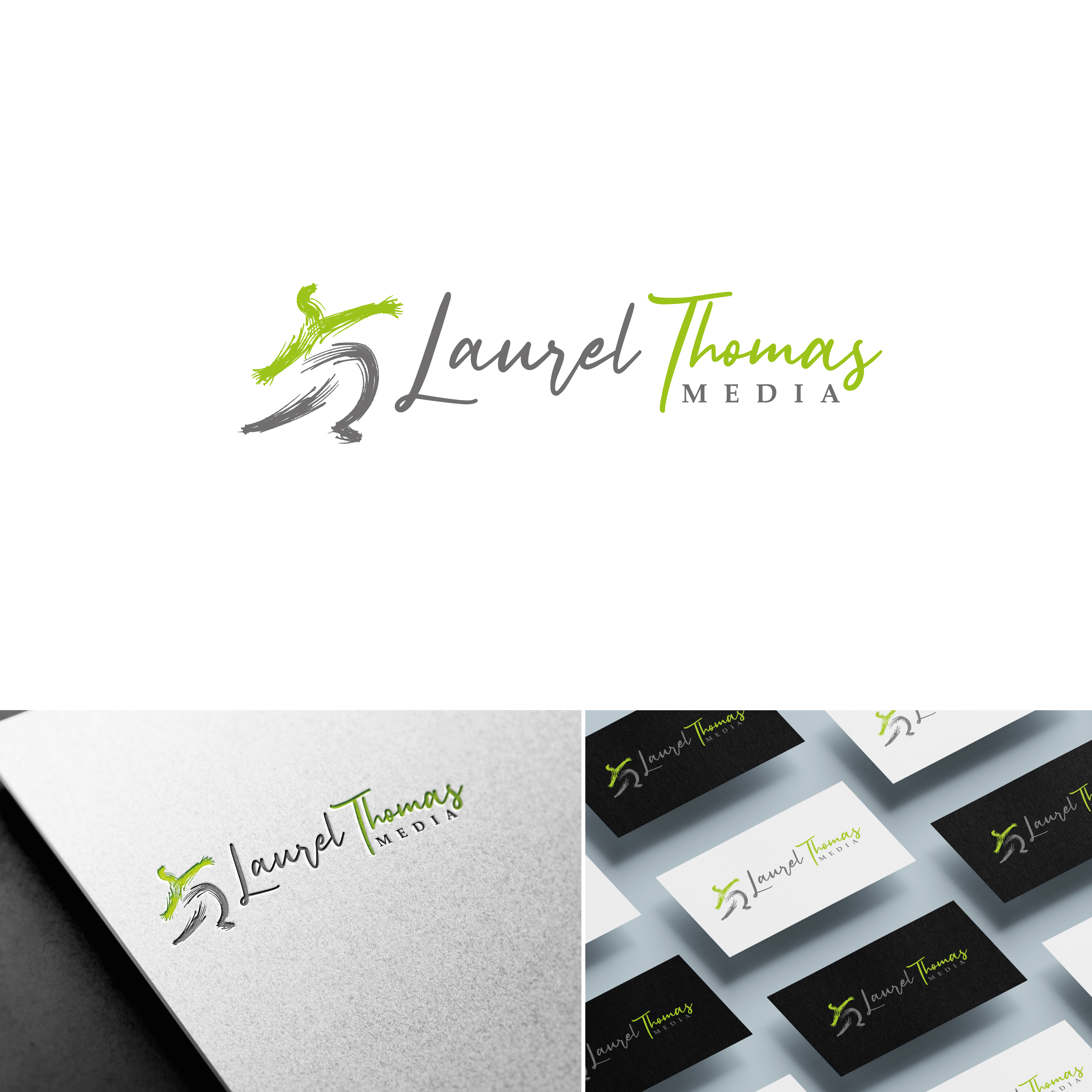 Logo Design by AbhishekkM'24 for this project | Design #30436368