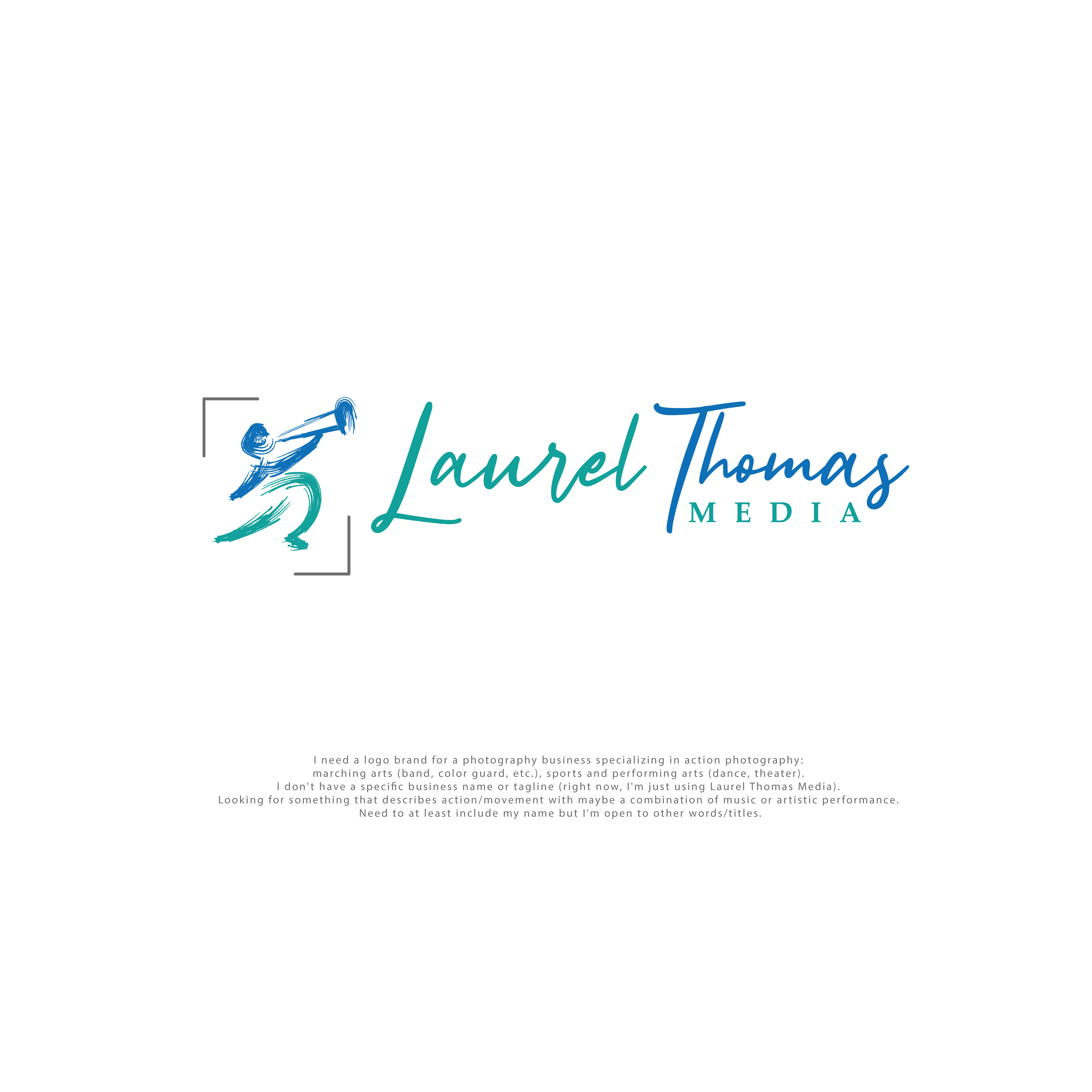 Logo Design by AbhishekkM'24 for this project | Design #30441745