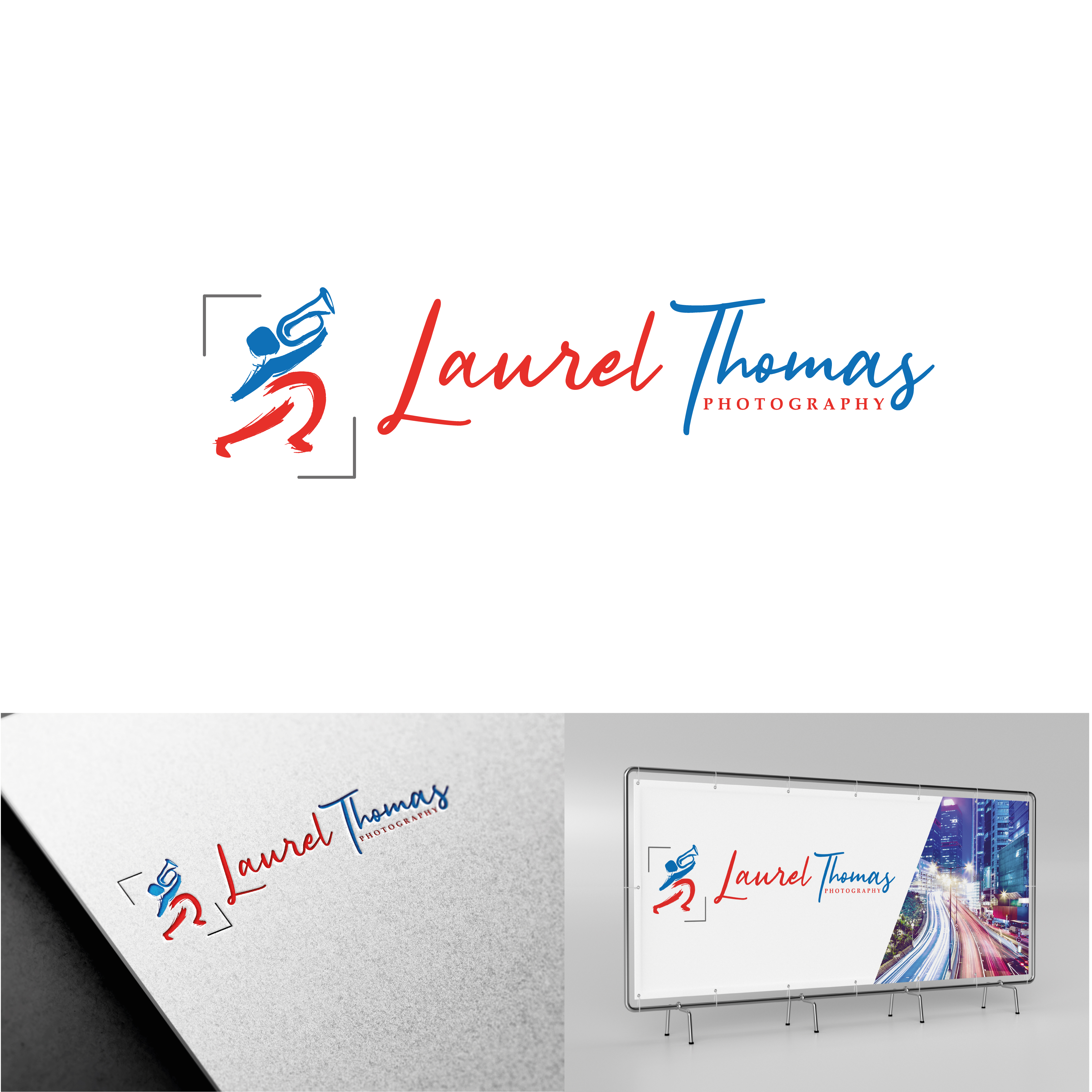 Logo Design by AbhishekkM'24 for this project | Design #30502973