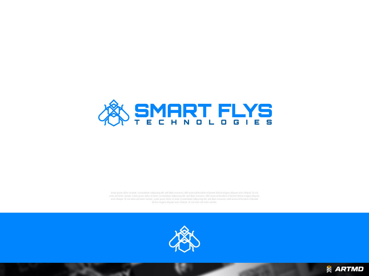 Diseño de Logo por ARTMD para este proyecto | Diseño #30438016