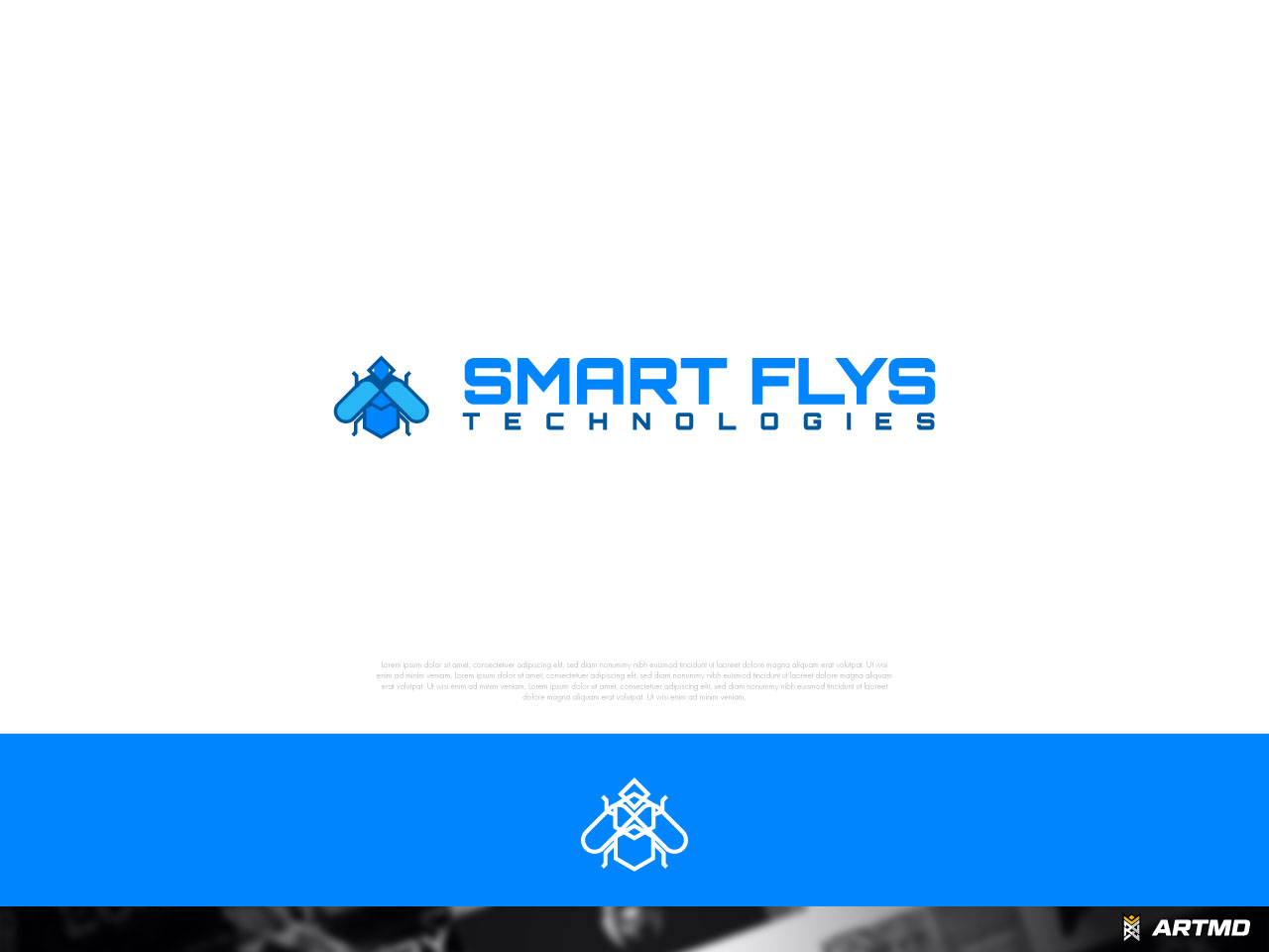 Logo Design by ARTMD for this project | Design #30438017