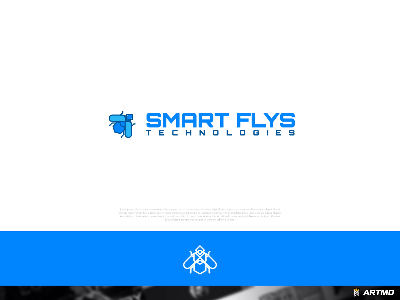 Diseño de Logo por ARTMD para este proyecto | Diseño #30438018