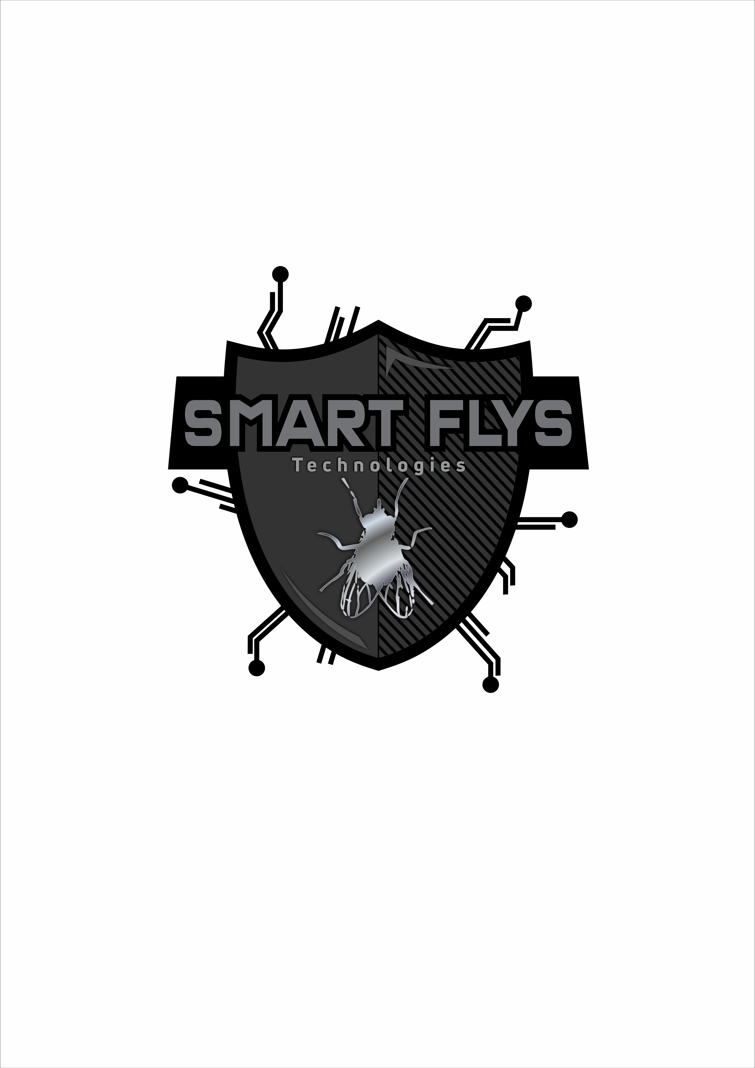 Logo-Design von ERICKADESIVOS für dieses Projekt | Design #30463602