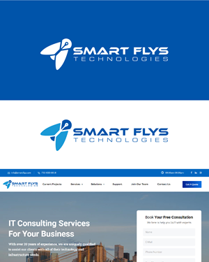 Logo Design by Owltive for this project | Design: #30441023