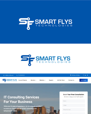 Logo Design by Owltive for this project | Design: #30441024