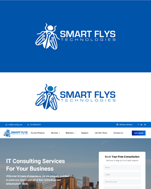 Logo Design by Owltive for this project | Design: #30441025