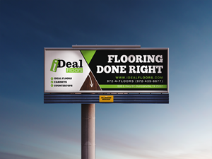 Billboard Design by JK18