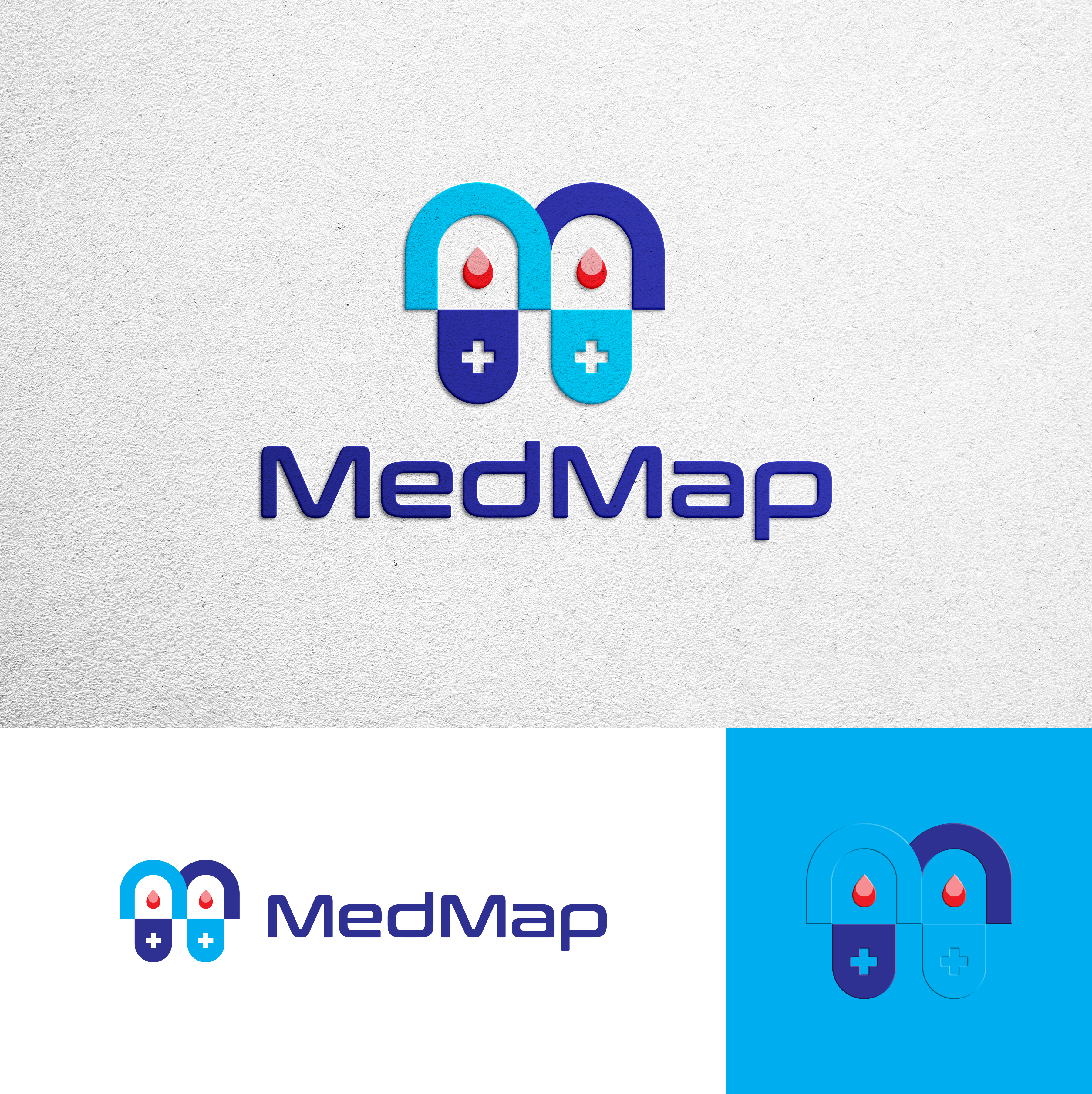 Logo Design by loveqis for this project | Design #30438367