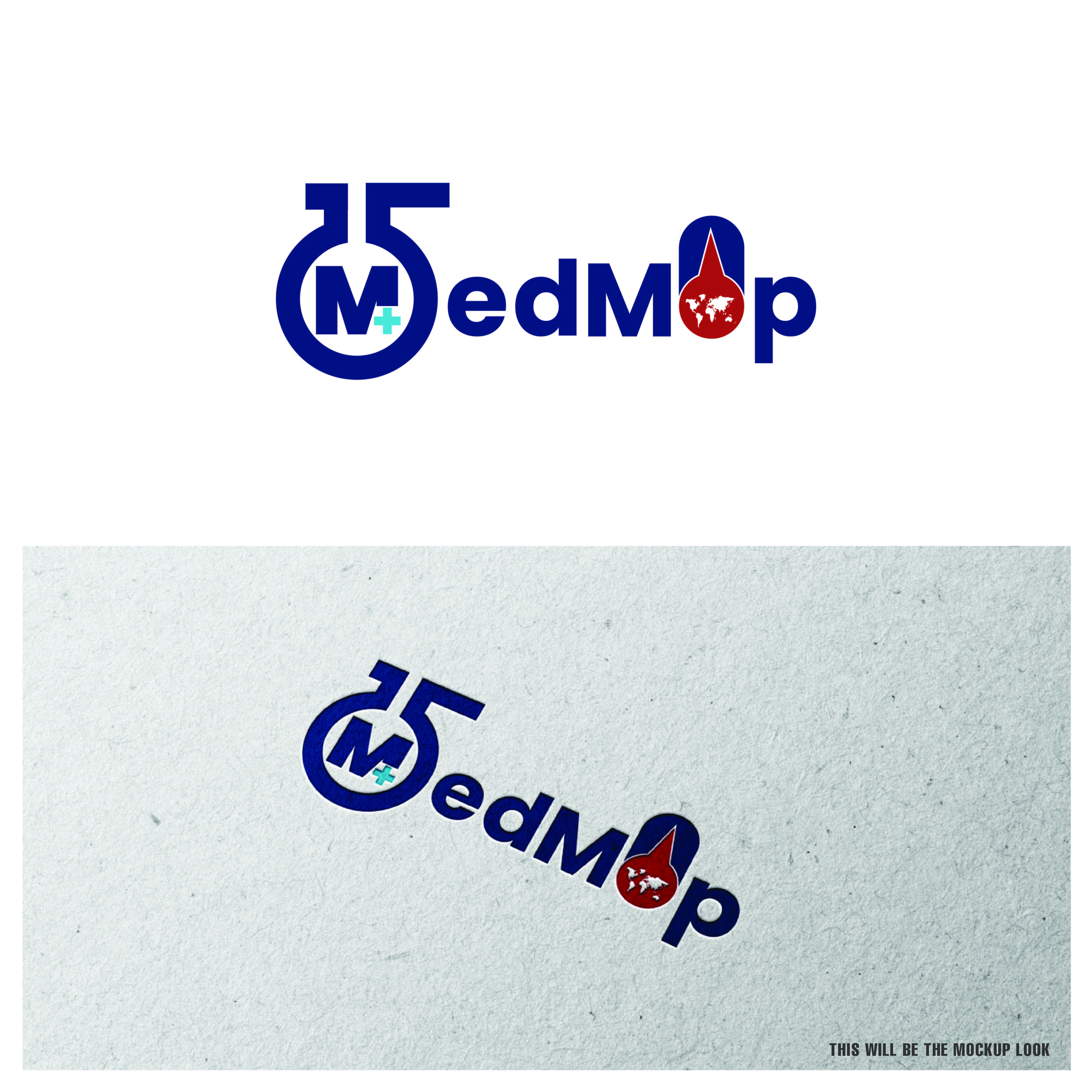 Logo Design by Design_Duo for this project | Design #30470043