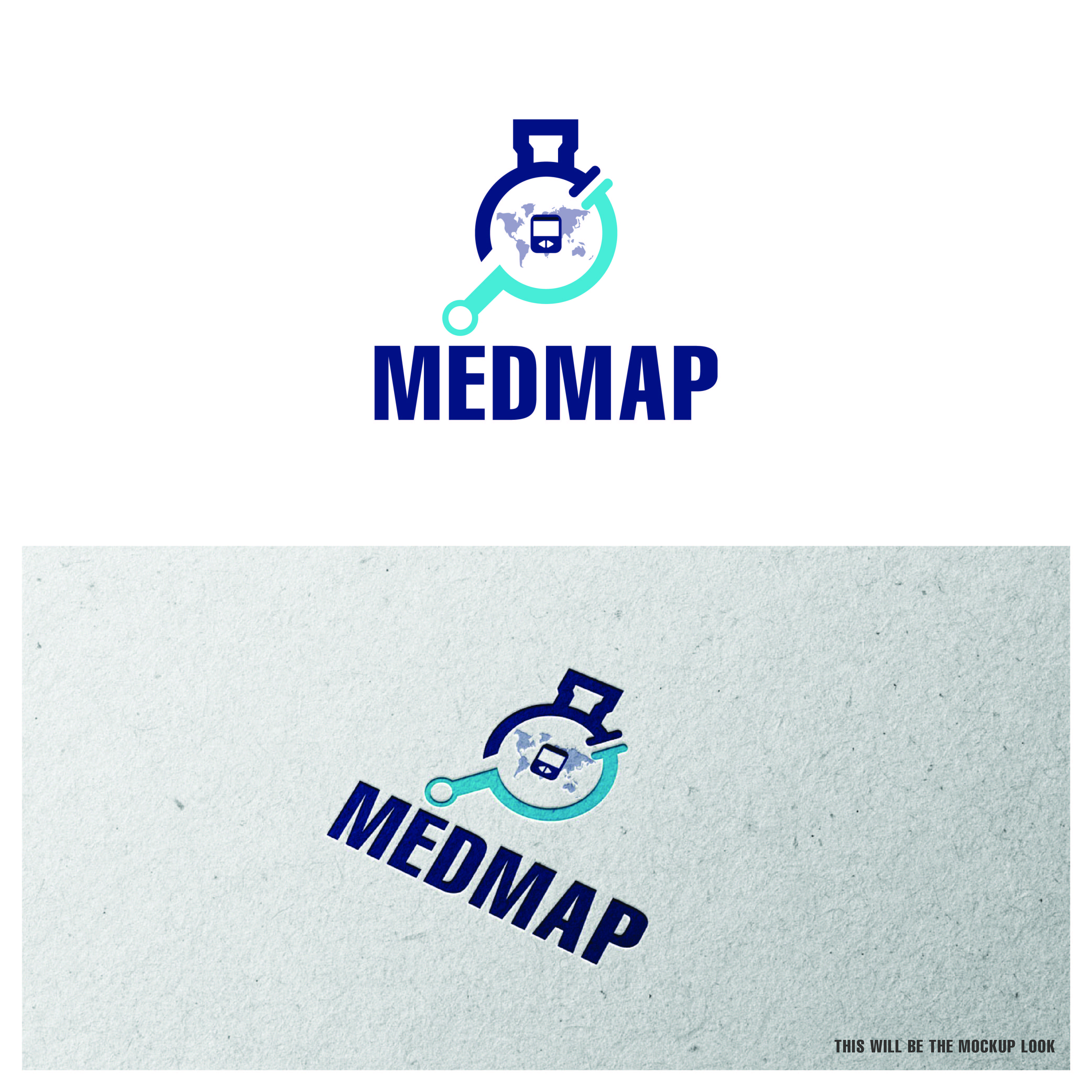Diseño de Logo por Design_Duo para este proyecto | Diseño #30470046