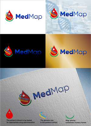 Logo Design by masheri