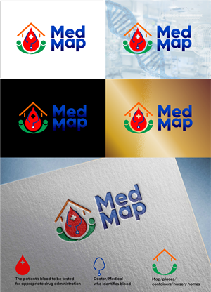 Design de Logo par masheri pour ce projet | Design : #30455927