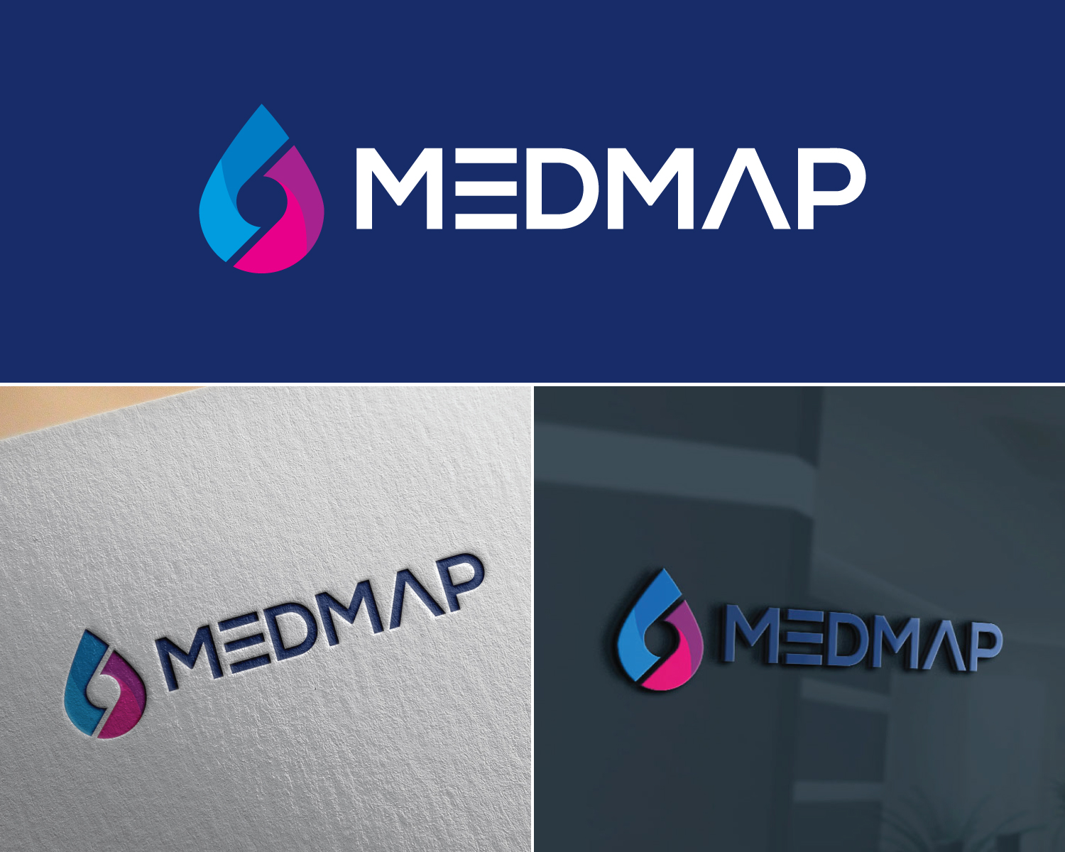 Diseño de Logo por Atec para este proyecto | Diseño #30449688