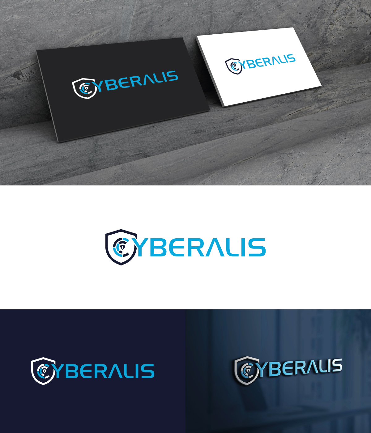 Logo Design by Visionarydexiner for this project | Design #30461176
