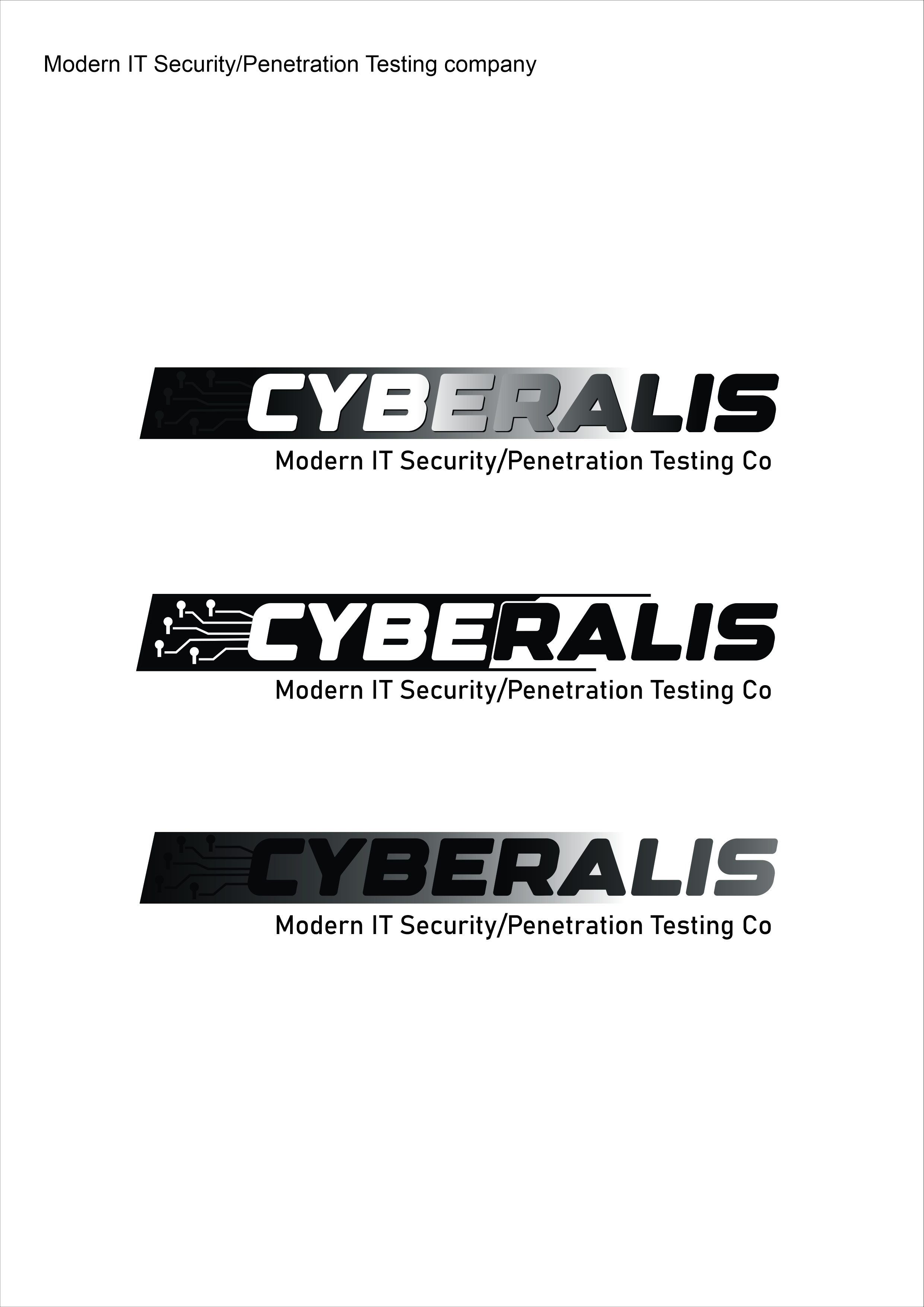 Diseño de Logo por ERICKADESIVOS para este proyecto | Diseño #30462518