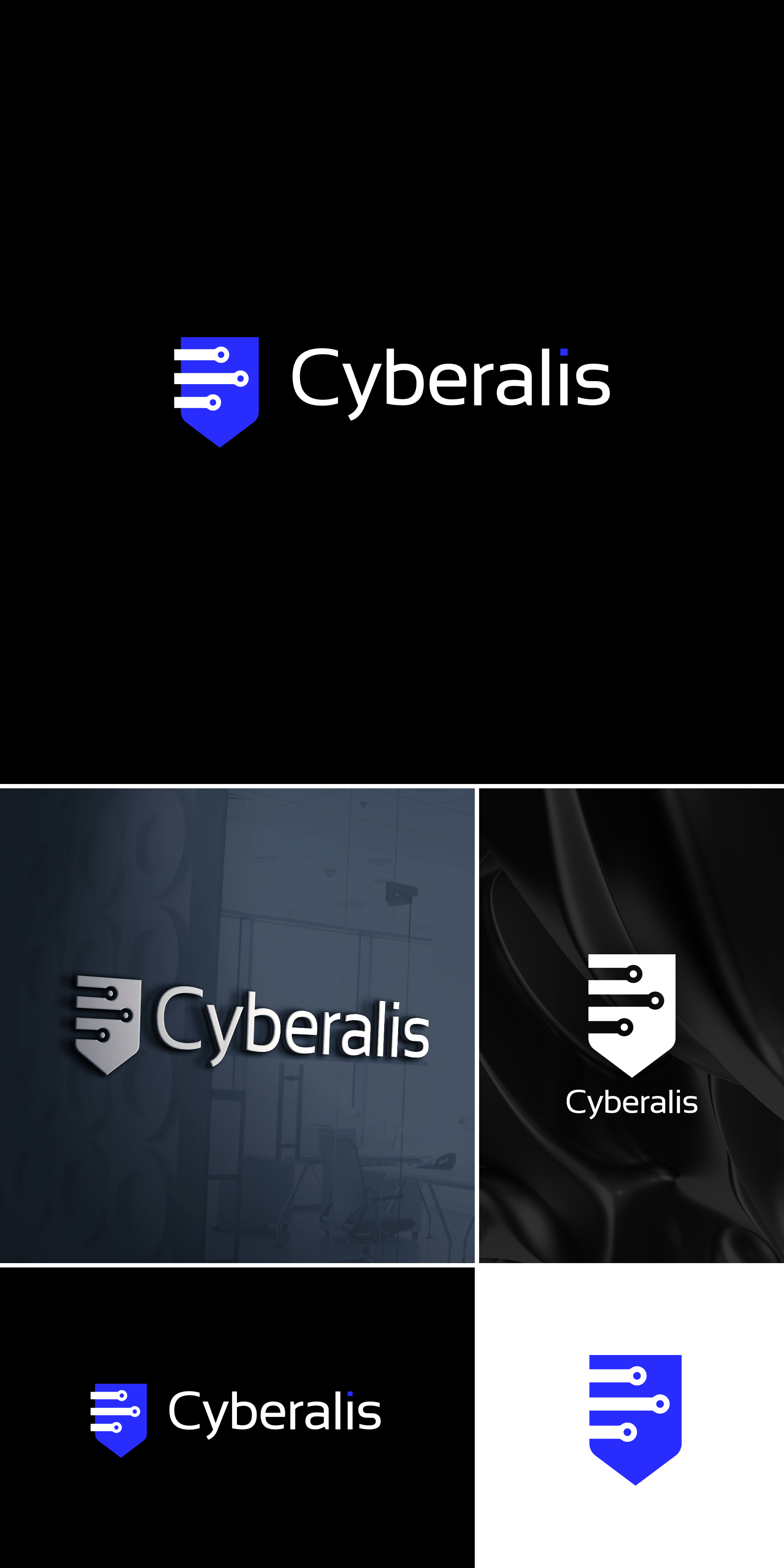 Diseño de Logo por Oleksandr Tovarkov para este proyecto | Diseño #30435893