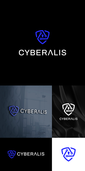 Logo-Design von Oleksandr Tovarkov für dieses Projekt | Design: #30439779