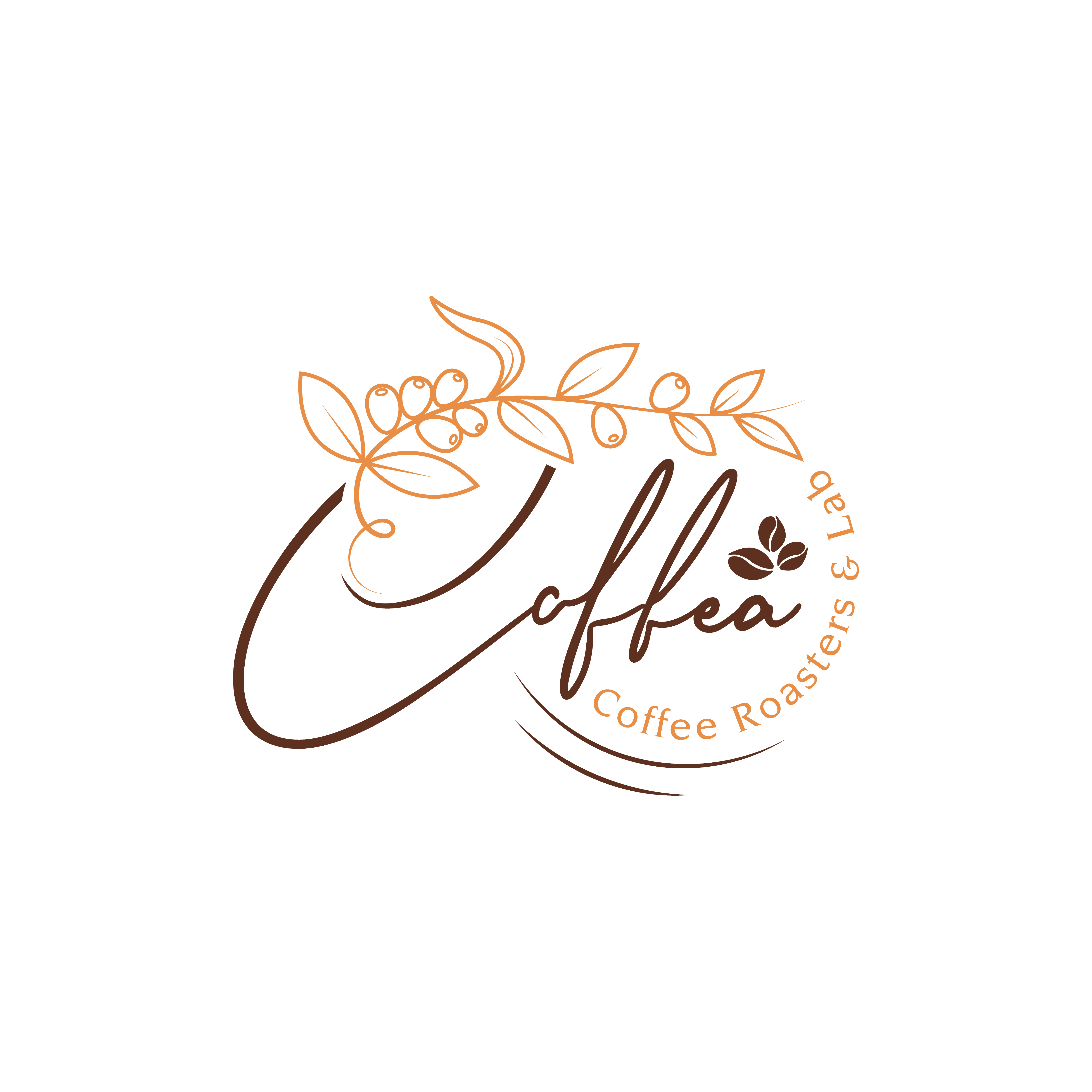 Logo Design by Nukhta Design for this project | Design #30472894