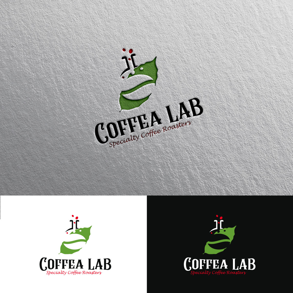 Logo Design by chris Ray for this project | Design #30438375
