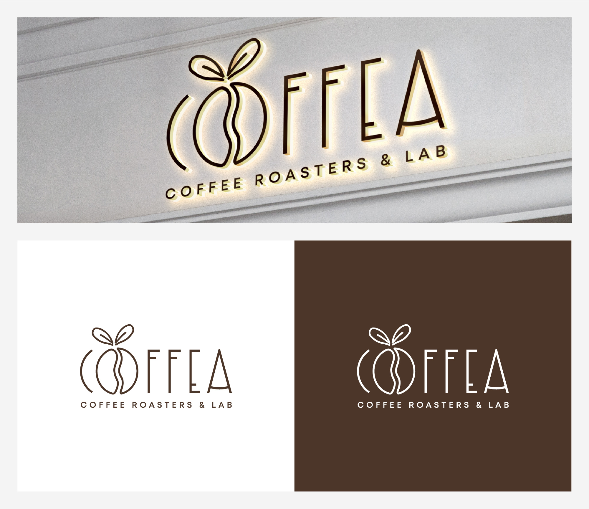 Diseño de Logo por Ha.Connick para este proyecto | Diseño #30446712