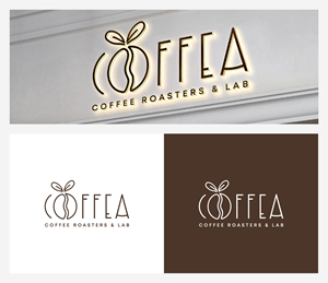 Logo Design by Ha.Connick for this project | Design: #30446712