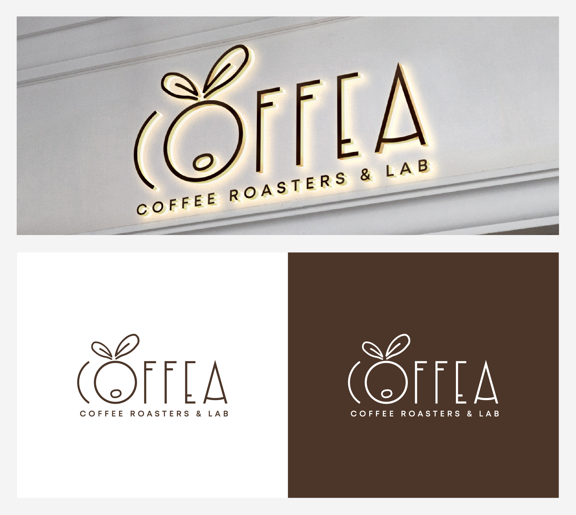Diseño de Logo por Ha.Connick para este proyecto | Diseño #30446717