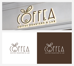 Logo Design by Ha.Connick for this project | Design: #30446717