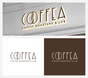 Logo Design by Ha.Connick for this project | Design: #30446735