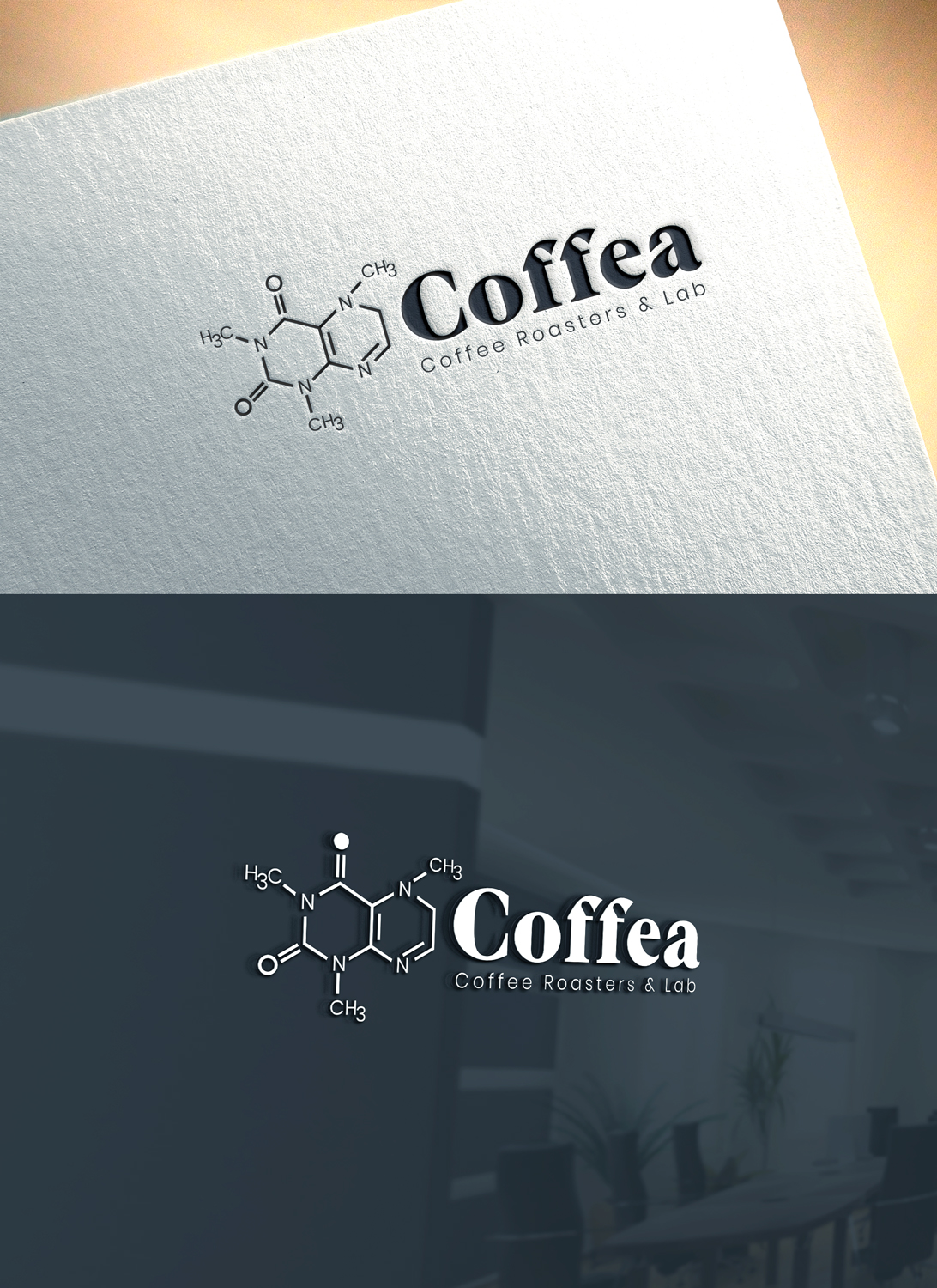 Logo Design by RaKu 2 for this project | Design #30475256