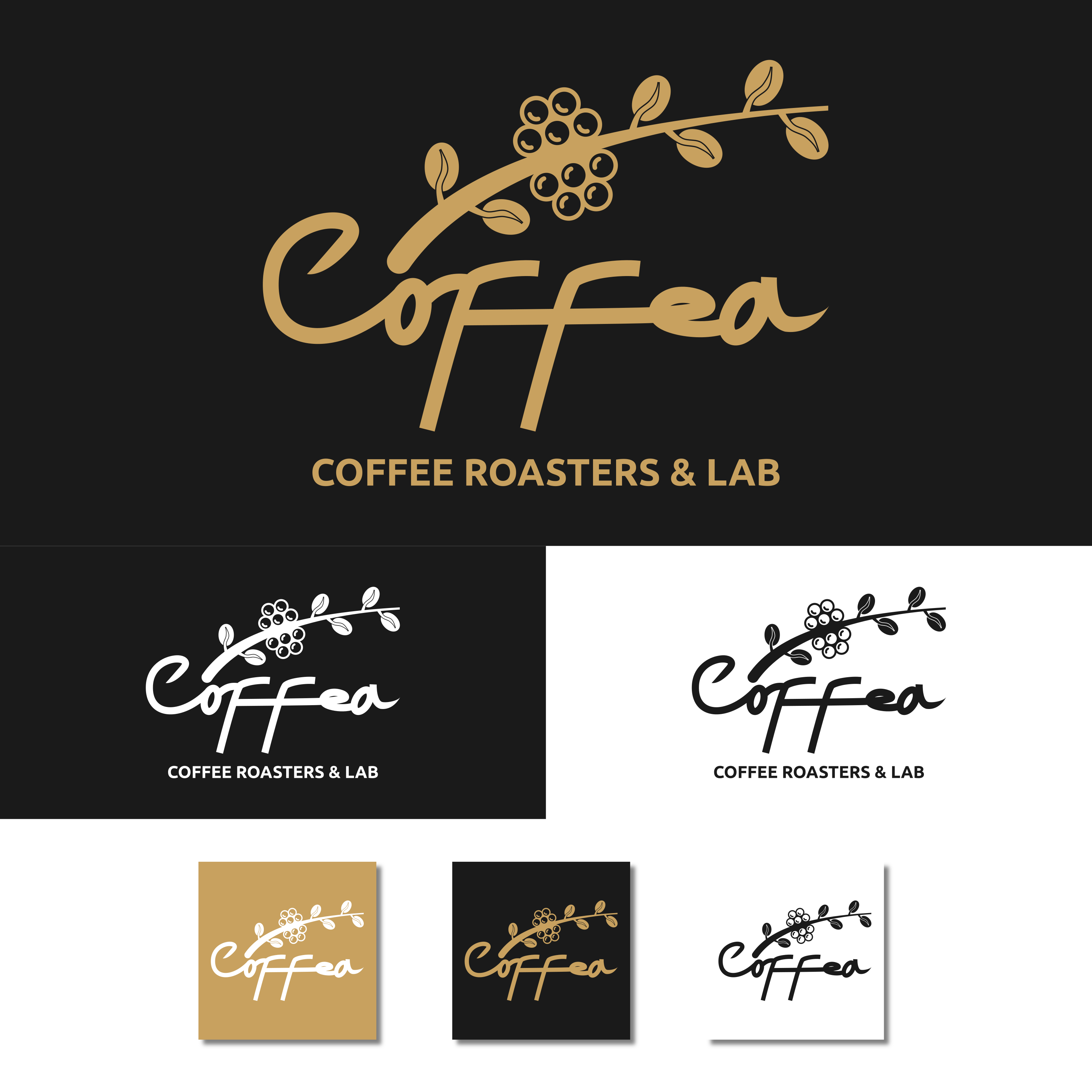 Logo Design by kncstd for this project | Design #30472923