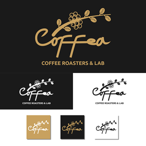 Logo Design by kncstd for this project | Design #30472923
