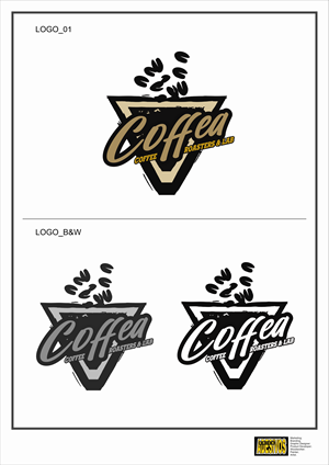 Diseño de Logo por ERICKADESIVOS para este proyecto | Diseño: #30462526
