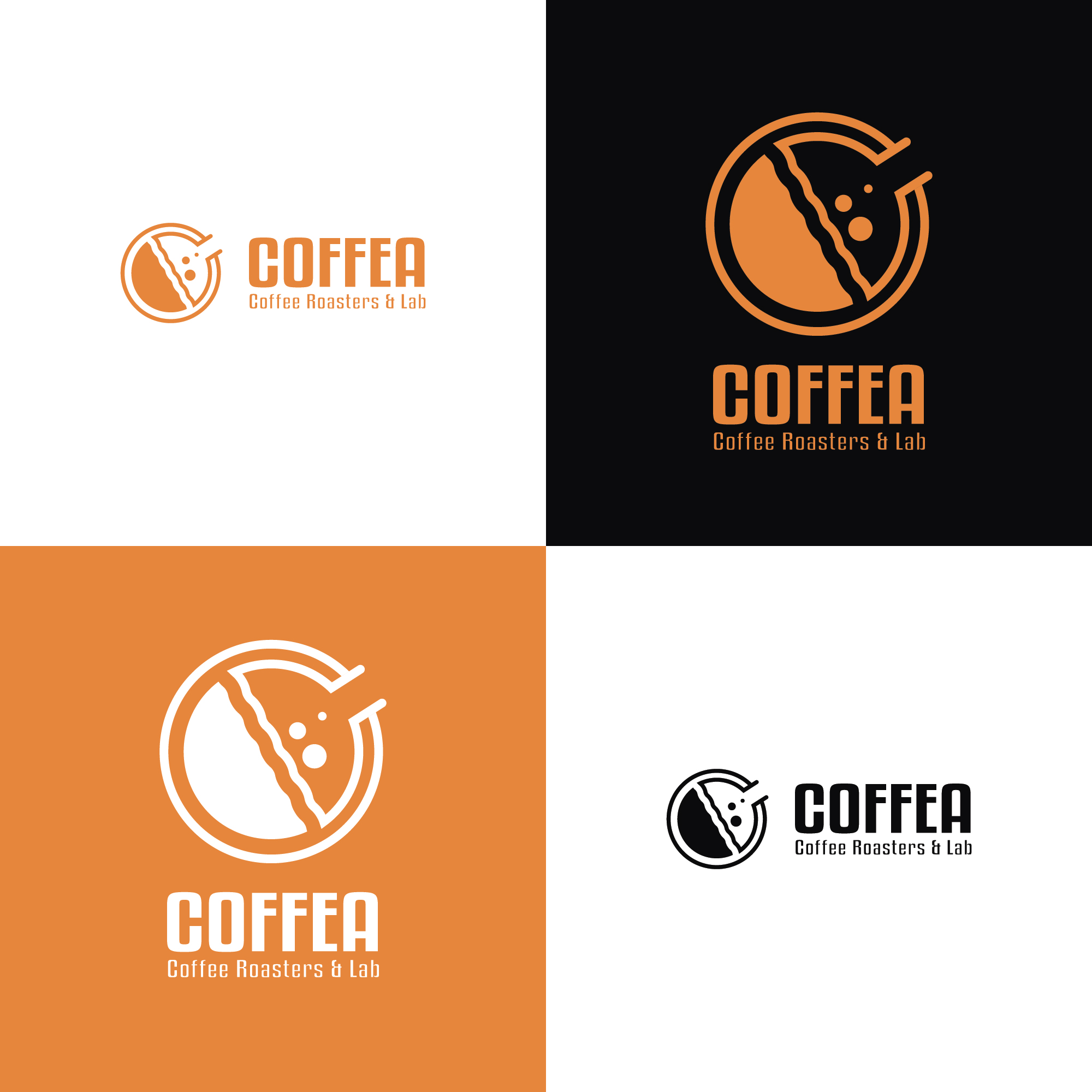 Logo Design by Indra Mahendra for this project | Design #30472698