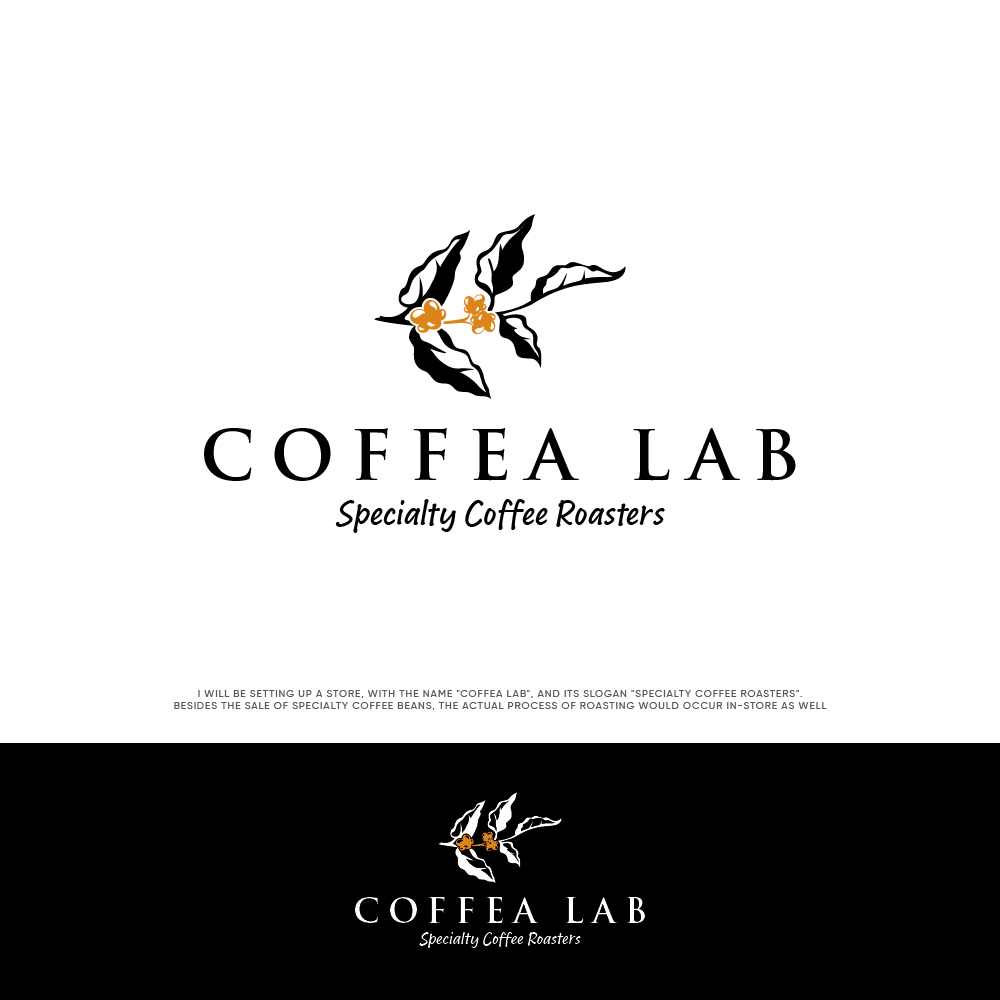 Logo Design by Magic of Art for this project | Design #30460820